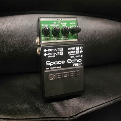 Boss RE-2 Space Echo image 1