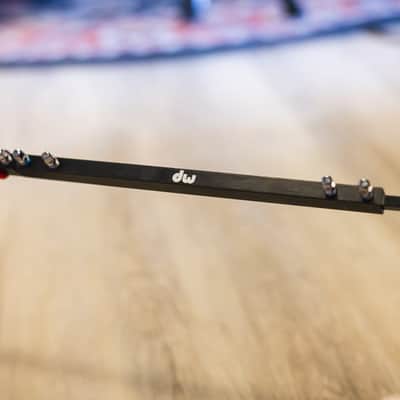 DW 5000 Series Accelerator Double Kick Pedal image 11