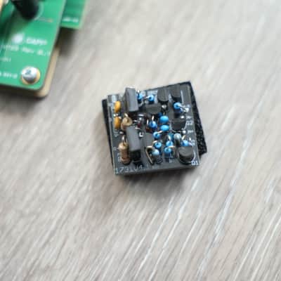 CAPI VP28 DBL2 Plus Extra Op Amp image 11