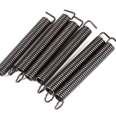 Fender 001-8671-049 Tremolo Tension Springs (6)