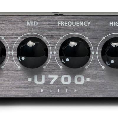 BLACKSTAR - Unity Bass 700 Head image 1