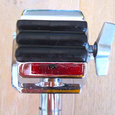 Yamaha Power V Double Tom Mount - Vintage (USED) image 3