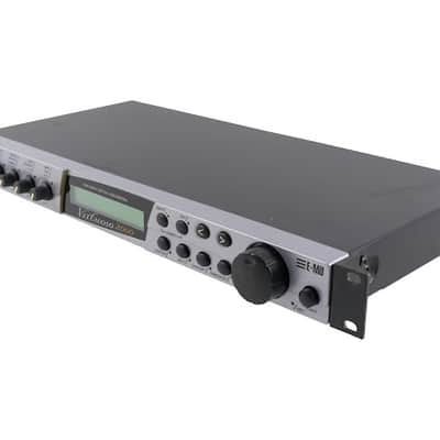 E-MU Virtuoso + 4 Roms (P/123, AOrch, Orch1, Orch2) + Manual (Exclusive & Excellent)