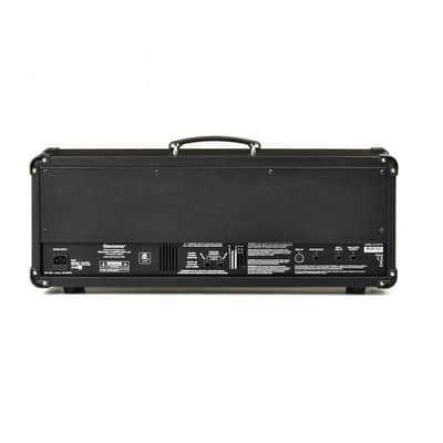 Immagine Blackstar ID:100 100-Watt Guitar Amp Head with Programmable Effects * from our showroom!* LIST PRICE = 339€ ; NOW ONLY 222€! * - 2