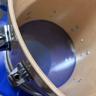 Ludwig Classic Maple 2002 -14” Floor Tom Natural image 14