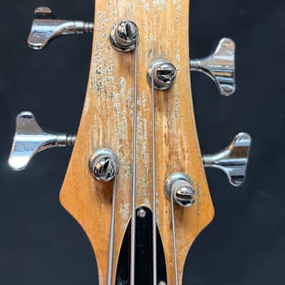 Used Ibanez 4-string BASS Guitar Local Pickup Only image 19