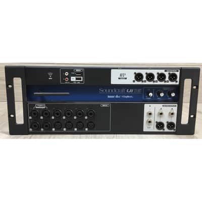 Soundcraft Ui16 image 2