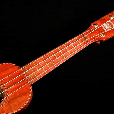 1920s Akai Soprano Ukulele image 3