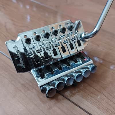 Jackson Floyd Rose Tremolo image 2