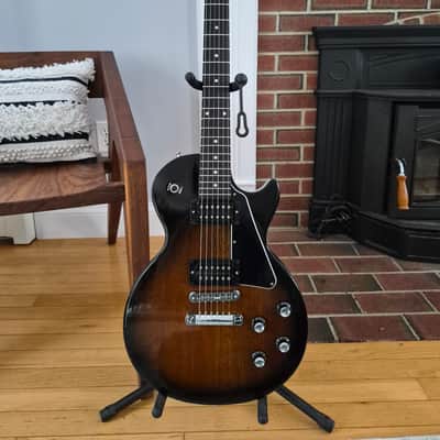 Gibson Les Paul Special Pro 2011 image 2