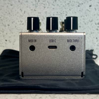 Walrus Audio Mako D1 MKII High-Fidelity Delay image 6