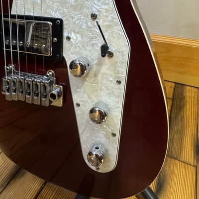 Reverend Double Agent W image 3
