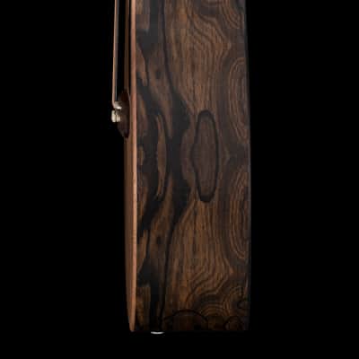 Martin Limited Edition GP-X2E Ziricote Special #67508 image 7