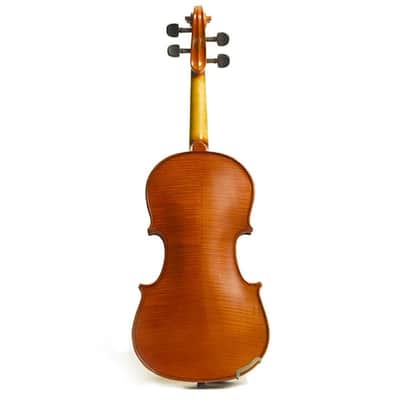 Stentor 1560E Stentor Conservatoire II Violin, 1/2 Scale B-Stock image 2