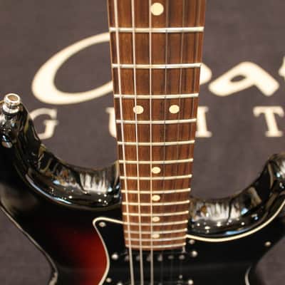 Fender American Special Stratocaster HSS USATO cod. 44125 image 5