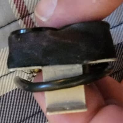 Seymour Duncan JB-J 1980s - Black image 6