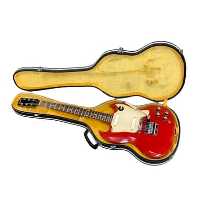 Gibson Melody Maker SG - Late 60s image 20