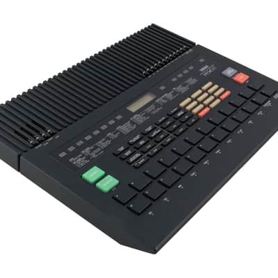 Yamaha RX5 Digital Rhythm Programmer image 2