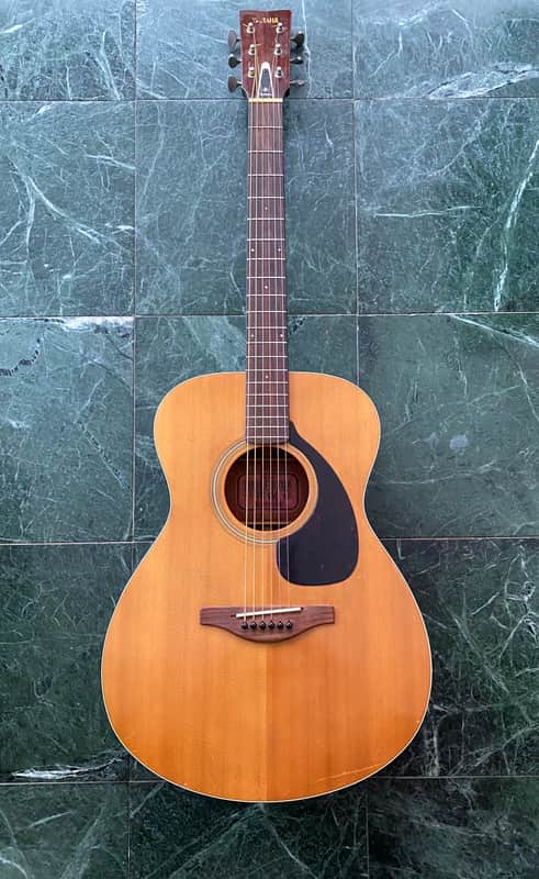 Yamaha  FG-150 1970s image 1