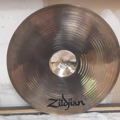 Zildjian 20" A Custom Medium Ride Cymbal image 7