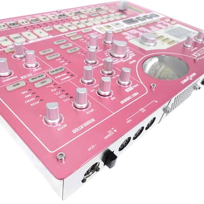 KORG Electribe ESX-1 SM Tube Groovebox Sampler Synth + Smart Media Card / Rechnung + 1J GEWÄHR✅ image 13