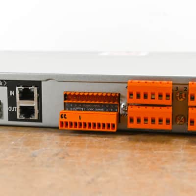 BSS London BLU-160 Networked Signal Processor CG011TM image 7