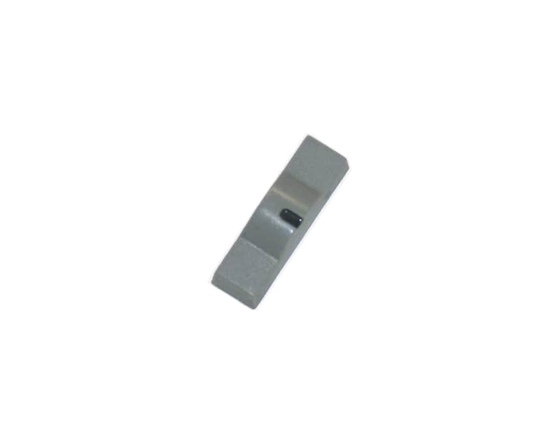 KORG Original Gray Slider Knob for Korg Triton image 1
