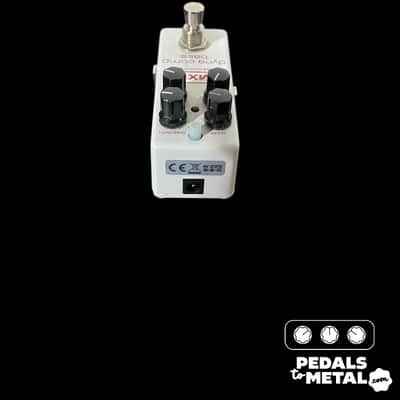 MXR M282 Dyna Comp Mini Bass Compressor -x12125 image 4