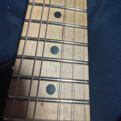 Charvel San Dimas Pro Mod 1HH FR QM 2018 - Trans Purple image 3