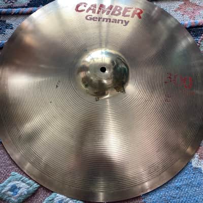 Camber 20” Ride-300 Series 80s” (1990G) image 2