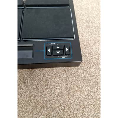 Alesis SamplePad 4 - Electronic Instruments - Excellent image 2