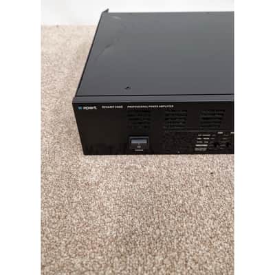 Apart Revamp2600 - Power Amplifier - Good image 4