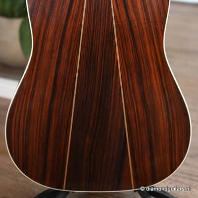 Martin D12-35 (1980) image 4