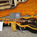 Gibson Custom Shop '64 Trini Lopez Standard 2020 Ebony VOS w/Full Warranty!