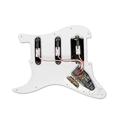 EMG PRO KH20 Kirk Hammett image 2