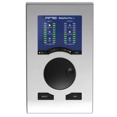 RME Babyface Pro FS image 2