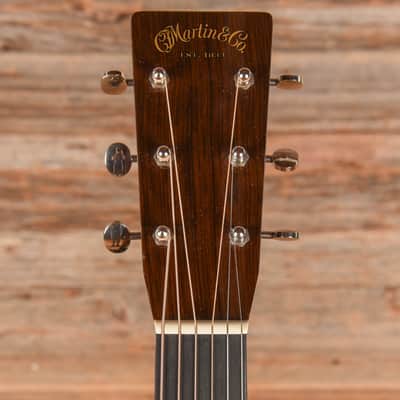 Martin D-18 Authentic 1937 Natural image 6