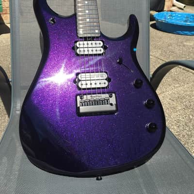 Musicman JPX Barolo image 1