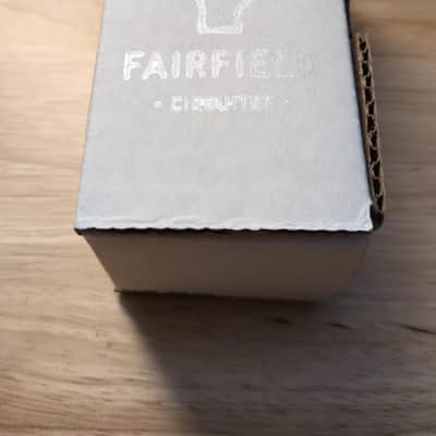Fairfield Circuitry The Accountant 2010s Metal image 3