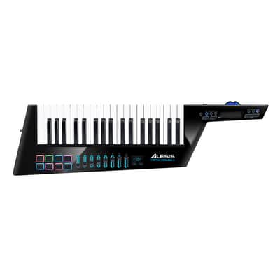 Alesis Vortex 2 Wireless Keytar USB/MIDI Controller