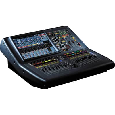 Midas PRO1-IP 48-I Channels Digital Console