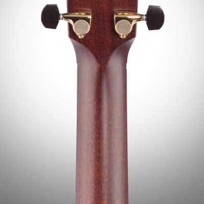 Alvarez Yairi FYM66HD Masterworks Acoustic Guitar (with Case) image 8