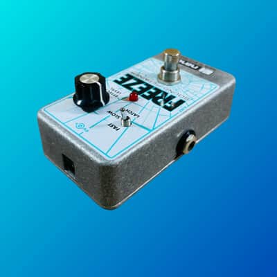 Electro-Harmonix Freeze Sound Retainer image 4