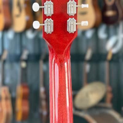 Gibson SG Special Vintage Cherry 2024 image 6