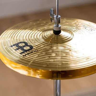 MEINL Cymbals HCS Hihat - 14" image 3