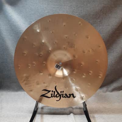 Zildjian 18" K Custom Special Dry Crash Cymbal image 2
