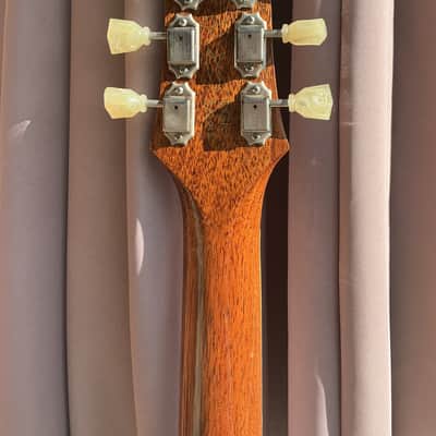 DGN Custom Guitars Paragon #42 image 11