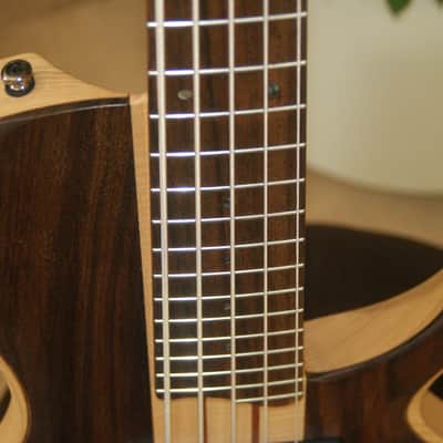 Ibanez BTB 885 SC Terra Firma image 5