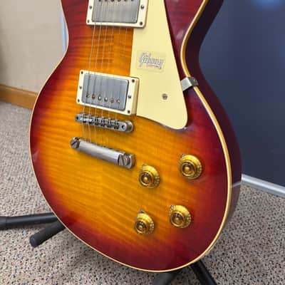 Gibson Les Paul ‘59 60th Anniversary image 3
