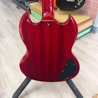 Epiphone G-400 PRO Left-Handed image 3